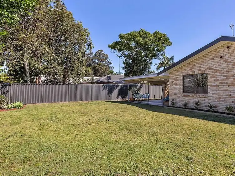 Third view of Homely house listing, 5 Sycamore Place, Palm Beach QLD 4221