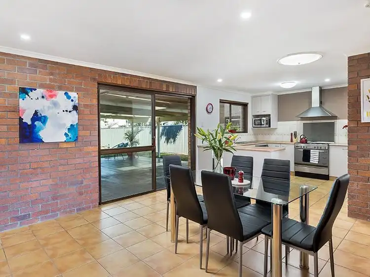 Fourth view of Homely house listing, 5 Sycamore Place, Palm Beach QLD 4221