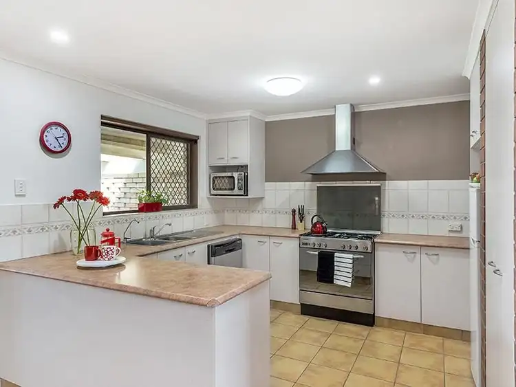 Sixth view of Homely house listing, 5 Sycamore Place, Palm Beach QLD 4221