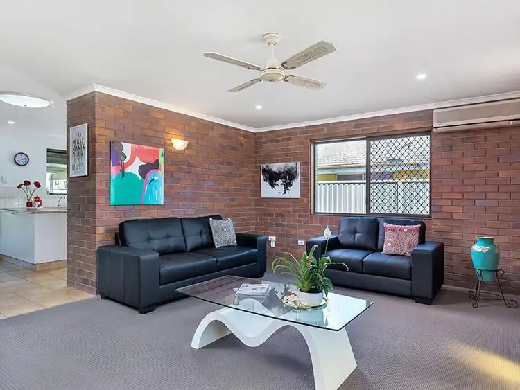 Seventh view of Homely house listing, 5 Sycamore Place, Palm Beach QLD 4221