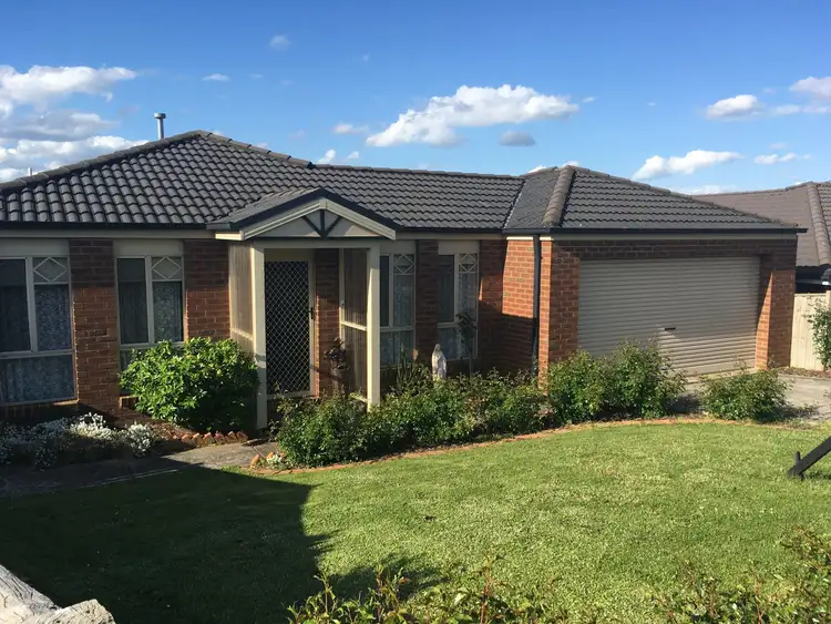 23 Hamilton Drive, Warragul VIC 3820