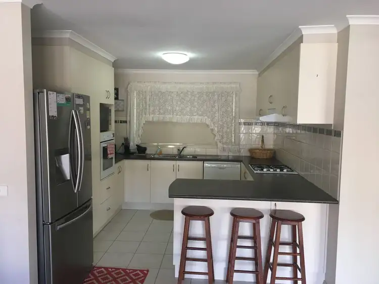 Fifth view of Homely house listing, 23 Hamilton Drive, Warragul VIC 3820