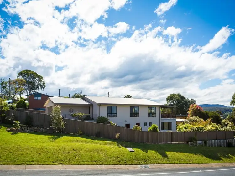 Main view of Homely house listing, 1 Mount Darragh Road, South Pambula NSW 2549