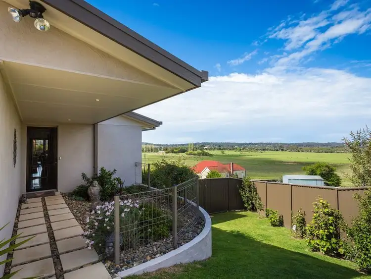 Second view of Homely house listing, 1 Mount Darragh Road, South Pambula NSW 2549
