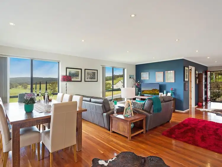 Third view of Homely house listing, 1 Mount Darragh Road, South Pambula NSW 2549