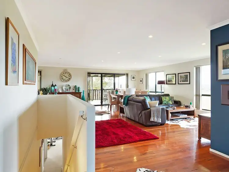 Fourth view of Homely house listing, 1 Mount Darragh Road, South Pambula NSW 2549