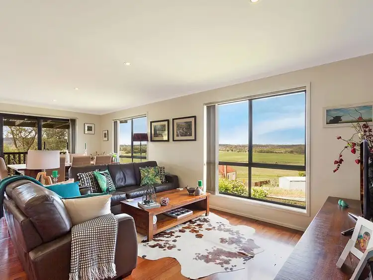 Fifth view of Homely house listing, 1 Mount Darragh Road, South Pambula NSW 2549