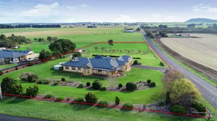 158 TELFORD ROAD, Moorak SA 5291