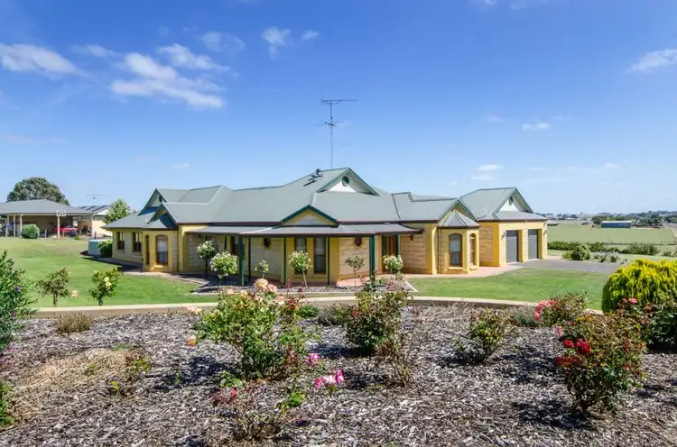 Second view of Homely house listing, 158 TELFORD ROAD, Moorak SA 5291