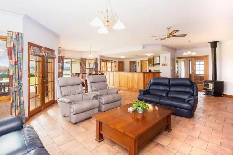 Third view of Homely house listing, 158 TELFORD ROAD, Moorak SA 5291