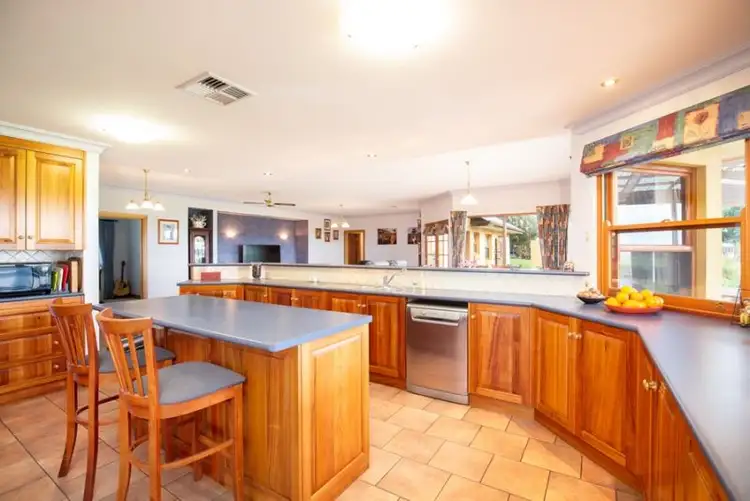 Fourth view of Homely house listing, 158 TELFORD ROAD, Moorak SA 5291