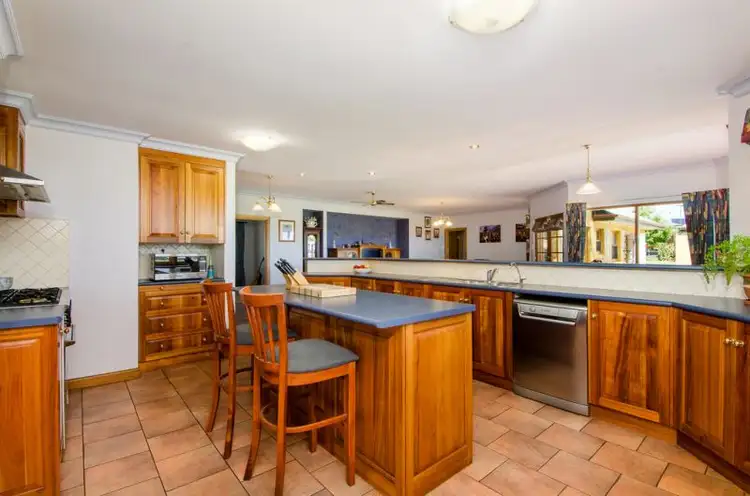 Fifth view of Homely house listing, 158 TELFORD ROAD, Moorak SA 5291