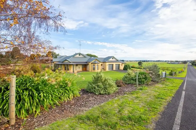 Sixth view of Homely house listing, 158 TELFORD ROAD, Moorak SA 5291