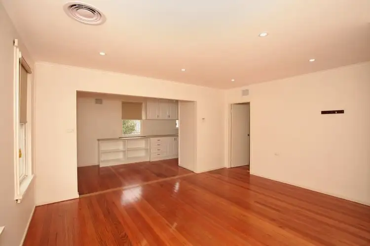 Second view of Homely house listing, 22 Hunter Street, Mount Austin NSW 2650