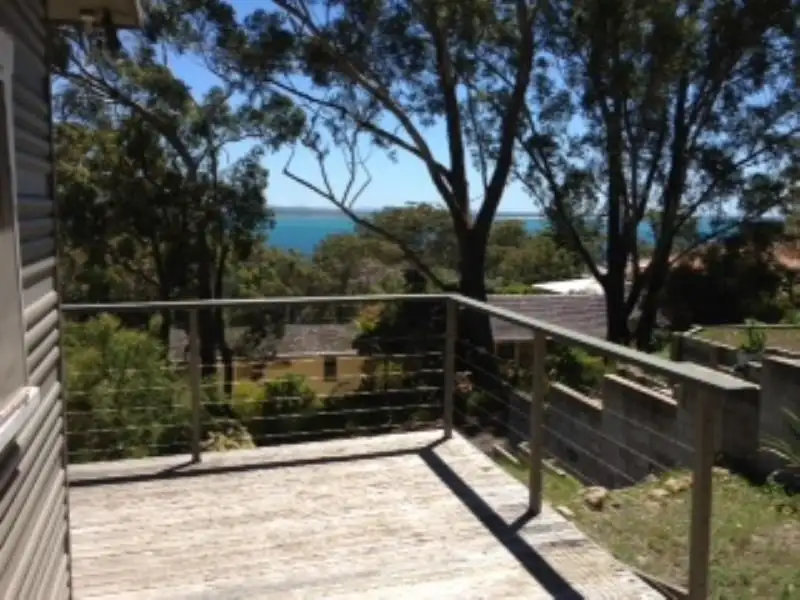 Main view of Homely house listing, 9 Irambang Street, Nelson Bay NSW 2315