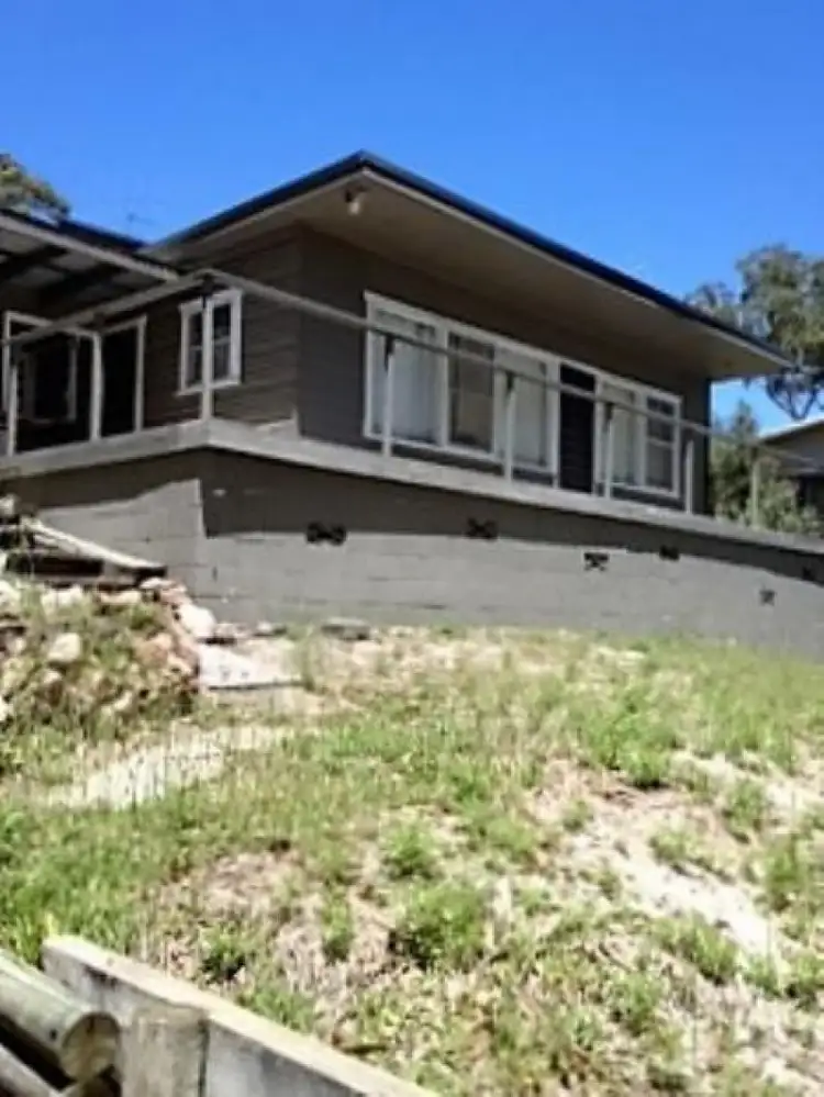 Sixth view of Homely house listing, 9 Irambang Street, Nelson Bay NSW 2315