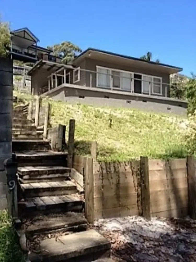 Seventh view of Homely house listing, 9 Irambang Street, Nelson Bay NSW 2315