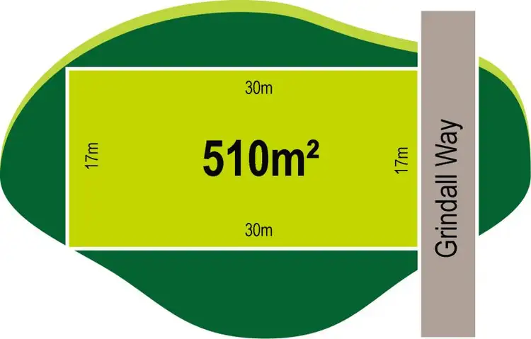 Lot 231 Grindall Way, Point Cook VIC 3030