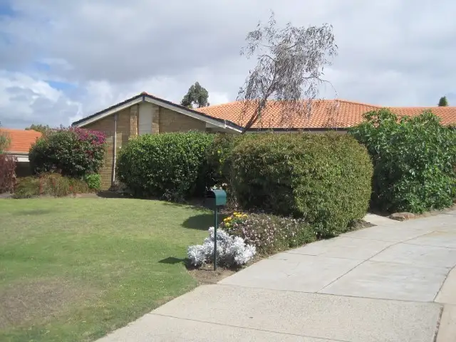 18 Carbridge Way