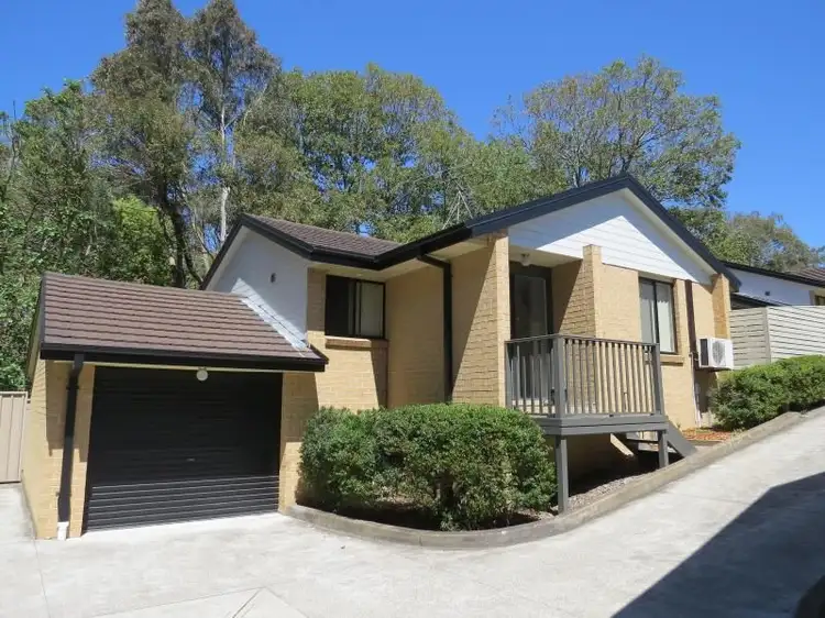 6/14 Vale St, Birmingham Gardens NSW 2287