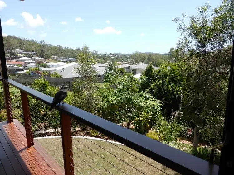 Fifth view of Homely house listing, 55 Jackson Street, Sarina QLD 4737