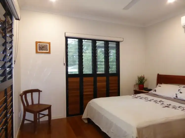 Sixth view of Homely house listing, 55 Jackson Street, Sarina QLD 4737