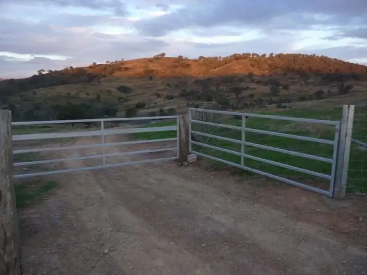 Third view of Homely rural property listing, 201/2122 Long Point Rd, Mullion Creek NSW 2800