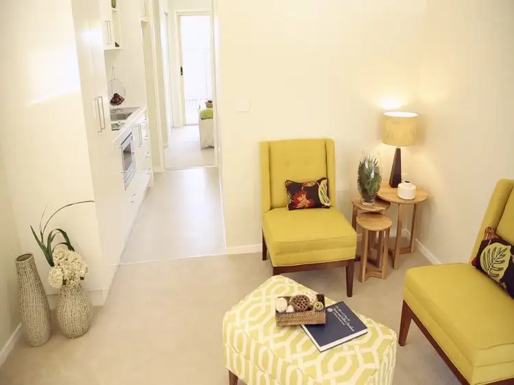 Fourth view of Homely retirement listing, 12/38 Hickey Street, Cessnock NSW 2325