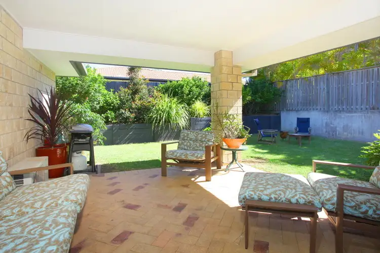 Third view of Homely house listing, 32 Kelsey Circuit, Nerang QLD 4211
