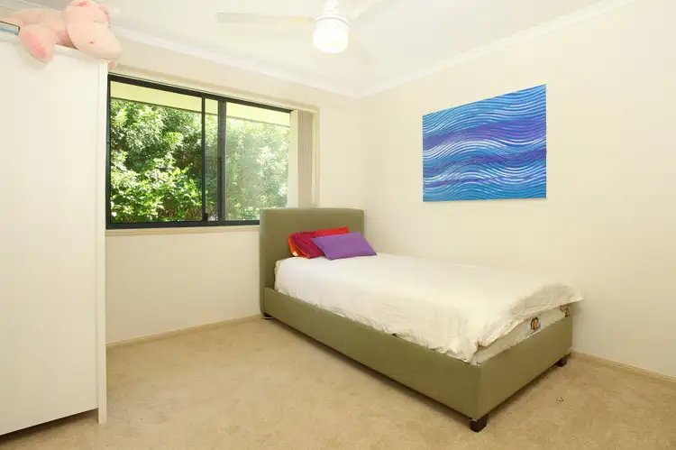 Fourth view of Homely house listing, 32 Kelsey Circuit, Nerang QLD 4211