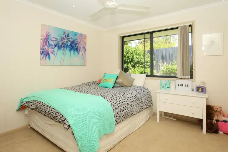 Fifth view of Homely house listing, 32 Kelsey Circuit, Nerang QLD 4211
