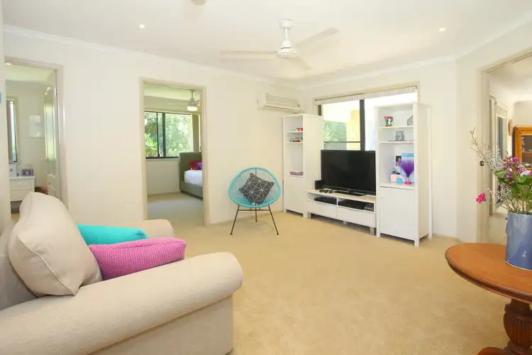 Seventh view of Homely house listing, 32 Kelsey Circuit, Nerang QLD 4211
