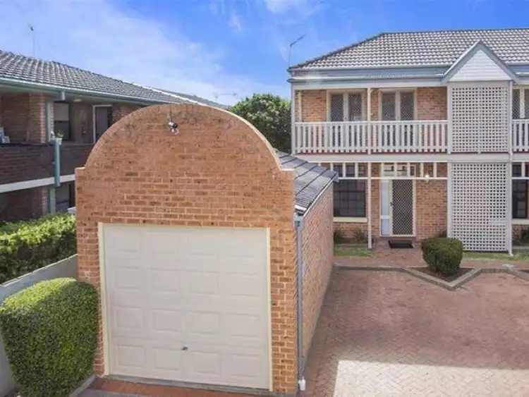 14/30 Bruce Street, Cooks Hill NSW 2300