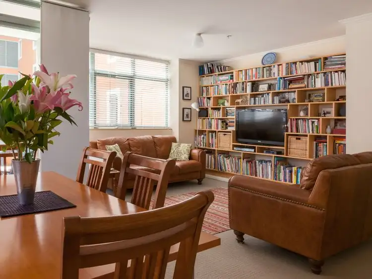 Third view of Homely apartment listing, 201/26 Pacific Street, Newcastle NSW 2300