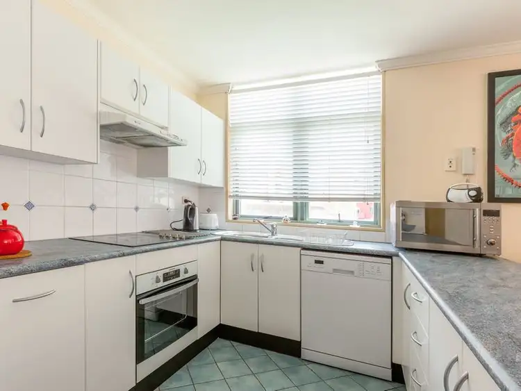 Fourth view of Homely apartment listing, 201/26 Pacific Street, Newcastle NSW 2300