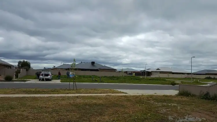 Main view of Homely land listing, 19 Kean Drive, Nagambie VIC 3608