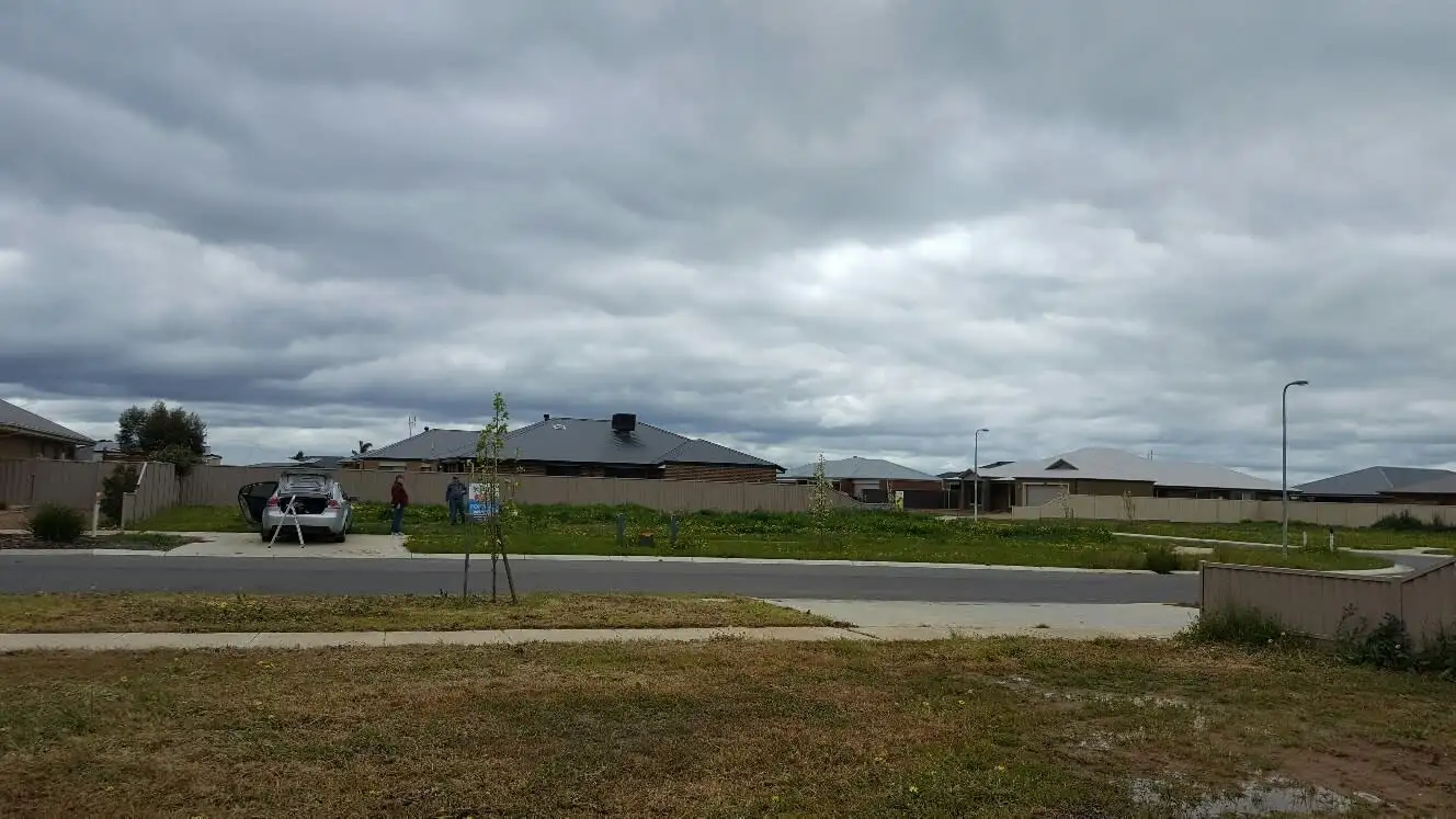 Main view of Homely land listing, 19 Kean Drive, Nagambie VIC 3608