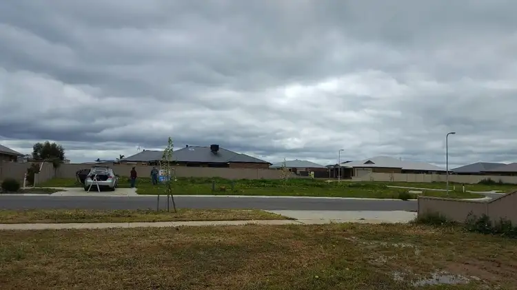 Second view of Homely land listing, 19 Kean Drive, Nagambie VIC 3608