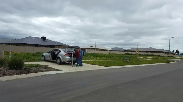 Fourth view of Homely land listing, 19 Kean Drive, Nagambie VIC 3608