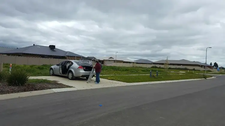 Fifth view of Homely land listing, 19 Kean Drive, Nagambie VIC 3608