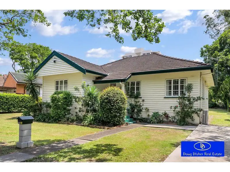 Main view of Homely house listing, 236 Sir Fred Schonell Drive, St Lucia QLD 4067