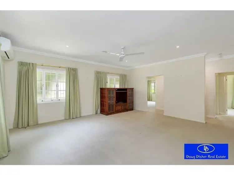Second view of Homely house listing, 236 Sir Fred Schonell Drive, St Lucia QLD 4067