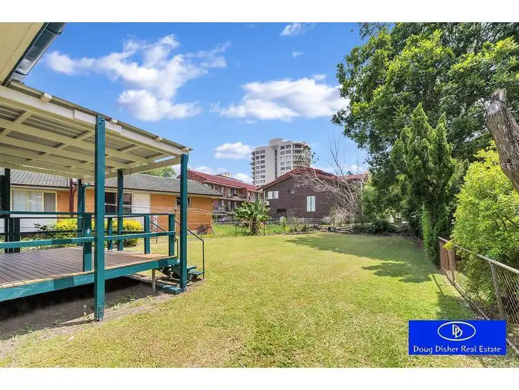 Fourth view of Homely house listing, 236 Sir Fred Schonell Drive, St Lucia QLD 4067