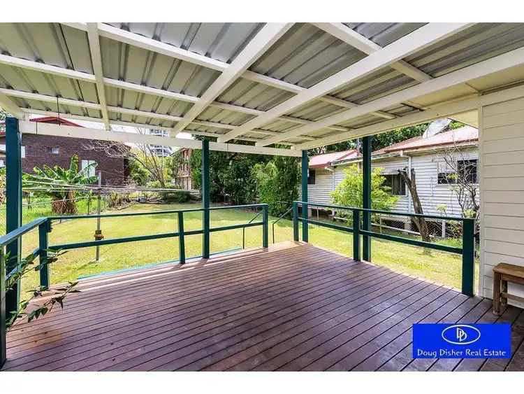 Fifth view of Homely house listing, 236 Sir Fred Schonell Drive, St Lucia QLD 4067