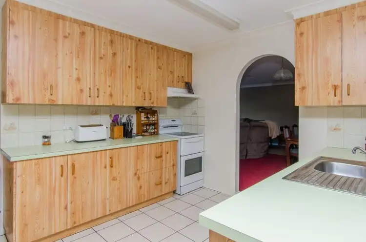 Second view of Homely house listing, 24 Nardoo Street, Glenfield Park NSW 2650