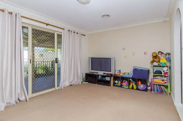 Fifth view of Homely house listing, 24 Nardoo Street, Glenfield Park NSW 2650