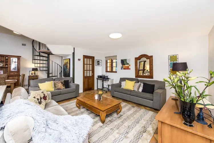 Fourth view of Homely house listing, 11 Little Howard Street, Fremantle WA 6160