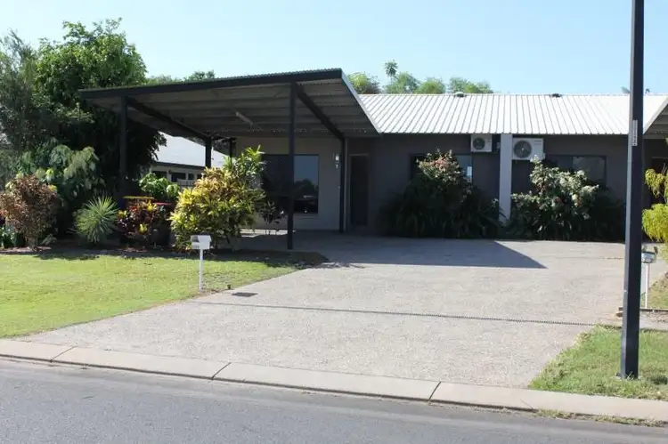 1/12 Scanlan Court, Farrar NT 830
