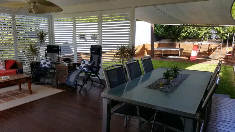 Sixth view of Homely house listing, 5 Forest Pines Blvd, Forest Glen QLD 4556