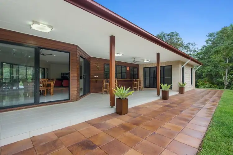 28-36 Nobles Road, Ilkley QLD 4554